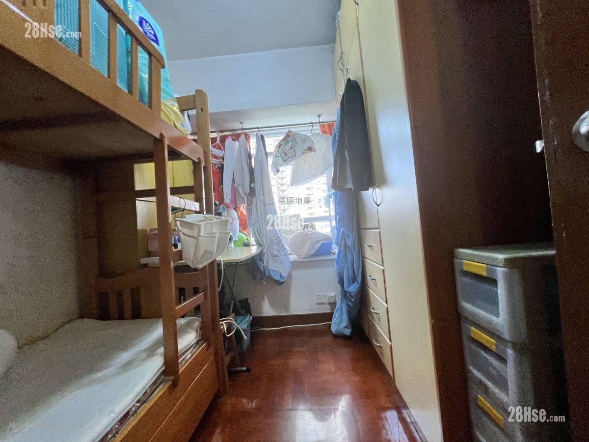 Kingswood Villas Sell 3 Bedrooms 552 ft²