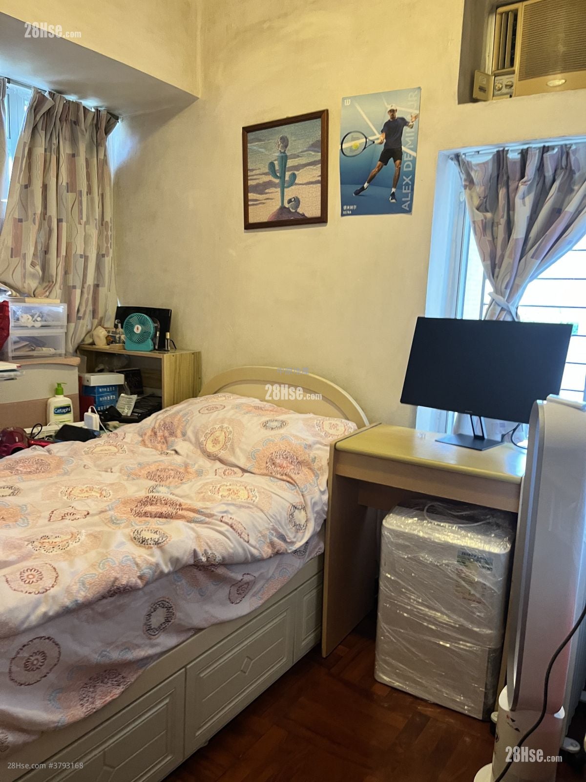 Kingswood Villas Sell 3 Bedrooms 552 ft²