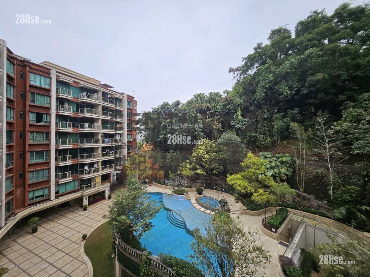 The Balmoral Rental 4 Bedrooms , 3 Bathrooms 1,607 ft²