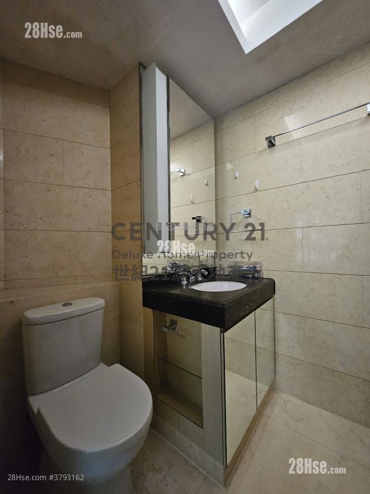 The Balmoral Rental 4 Bedrooms , 3 Bathrooms 1,607 ft²