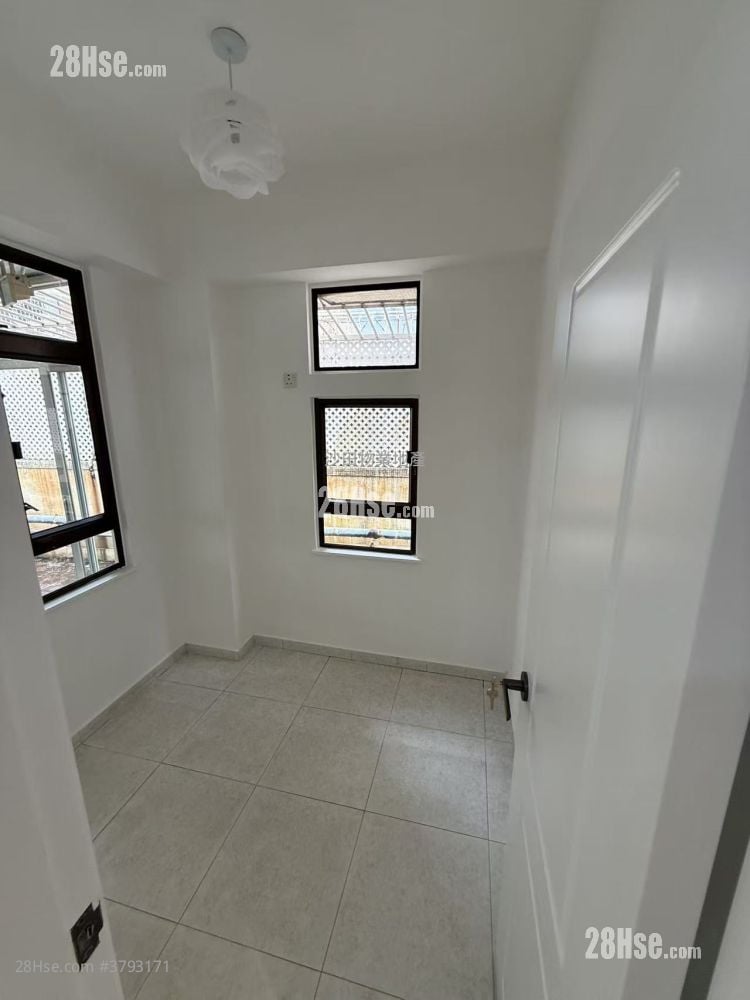 安定楼 售盘 2 房 , 1 浴室