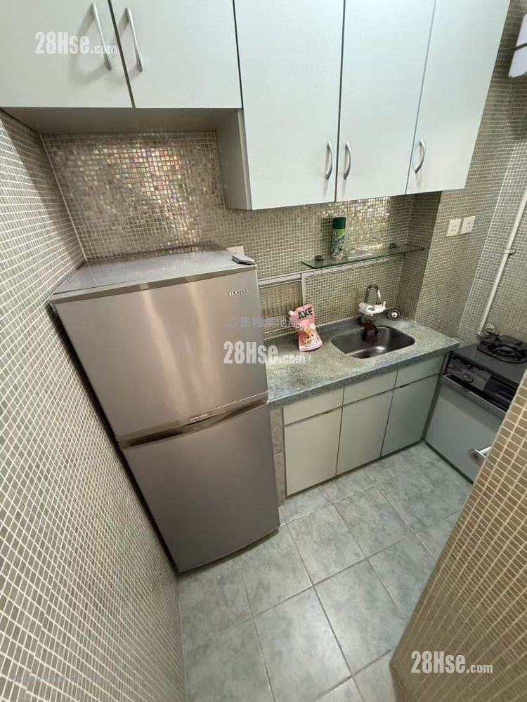 安定楼 售盘 2 房 , 1 浴室