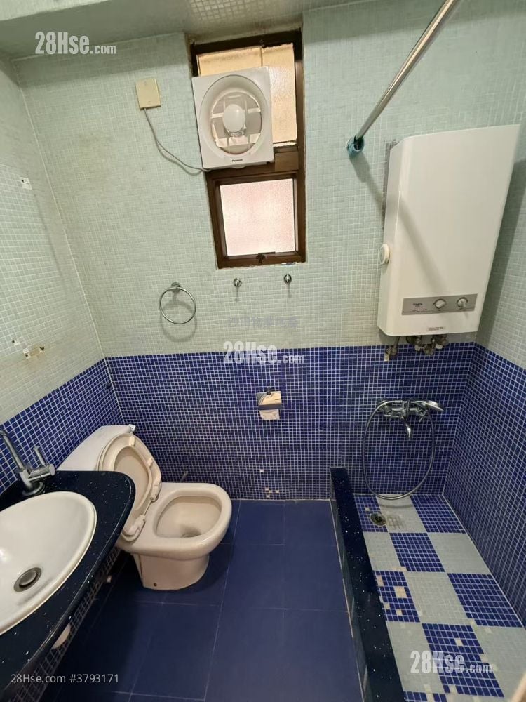 安定楼 售盘 2 房 , 1 浴室