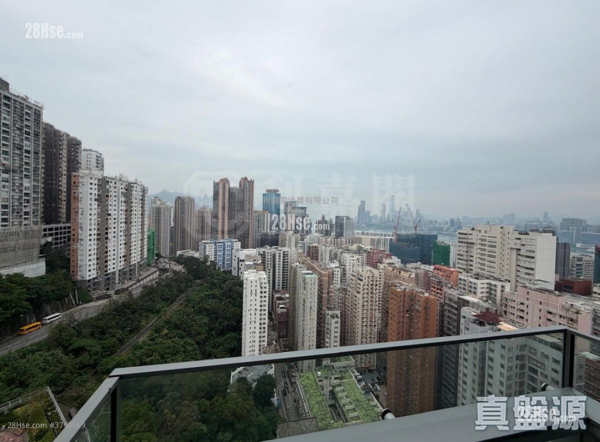 Lime Habitat Sell 3 Bedrooms 751 ft²