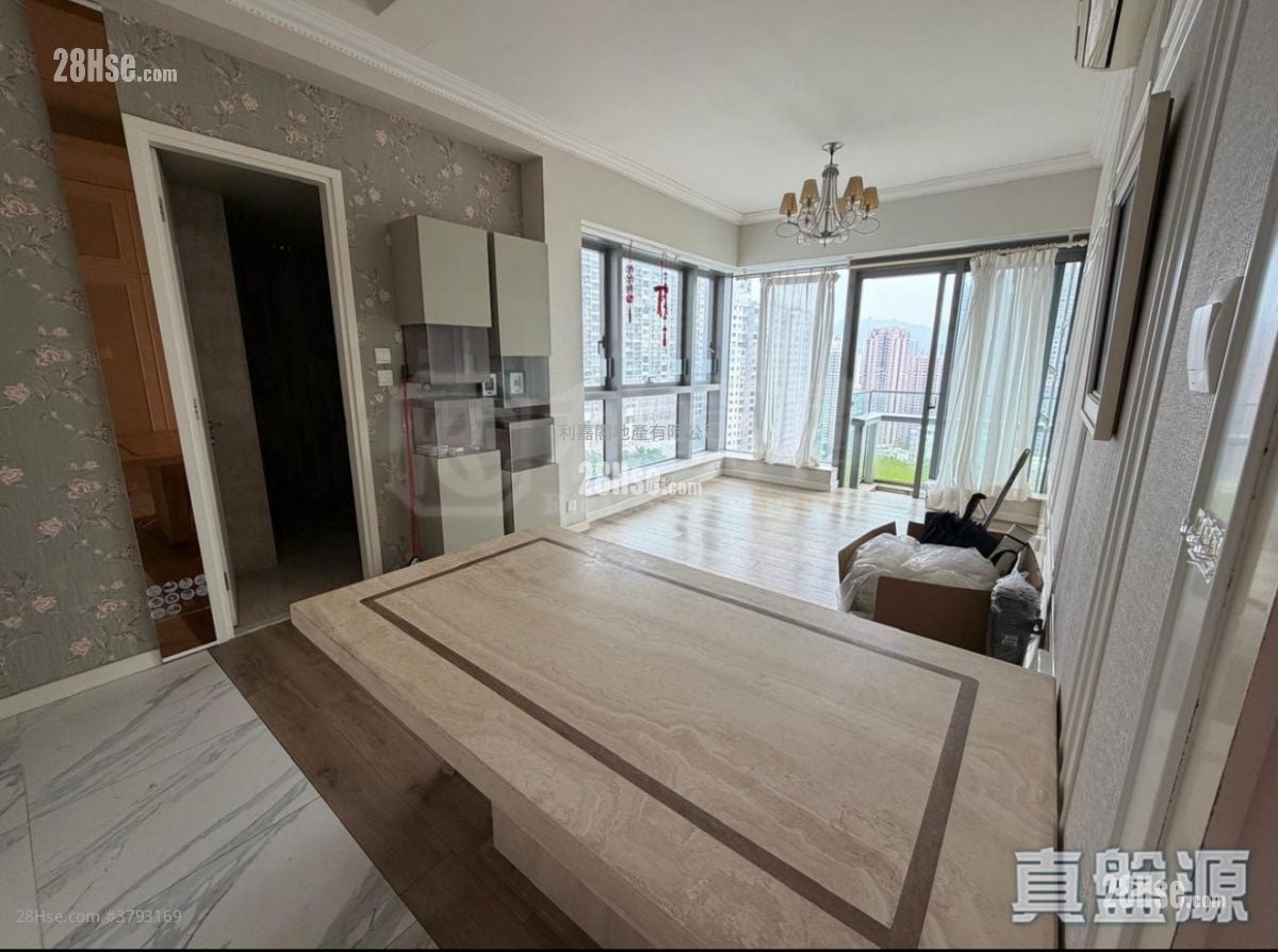 Lime Habitat Sell 3 Bedrooms 751 ft²