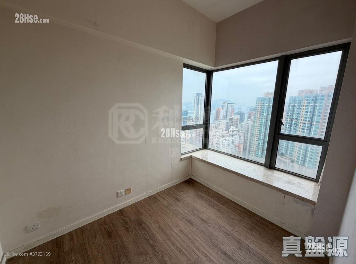 Lime Habitat Sell 3 Bedrooms 751 ft²