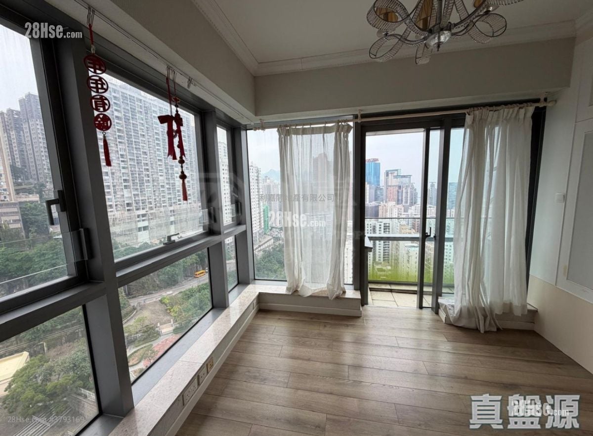 Lime Habitat Sell 3 Bedrooms 751 ft²