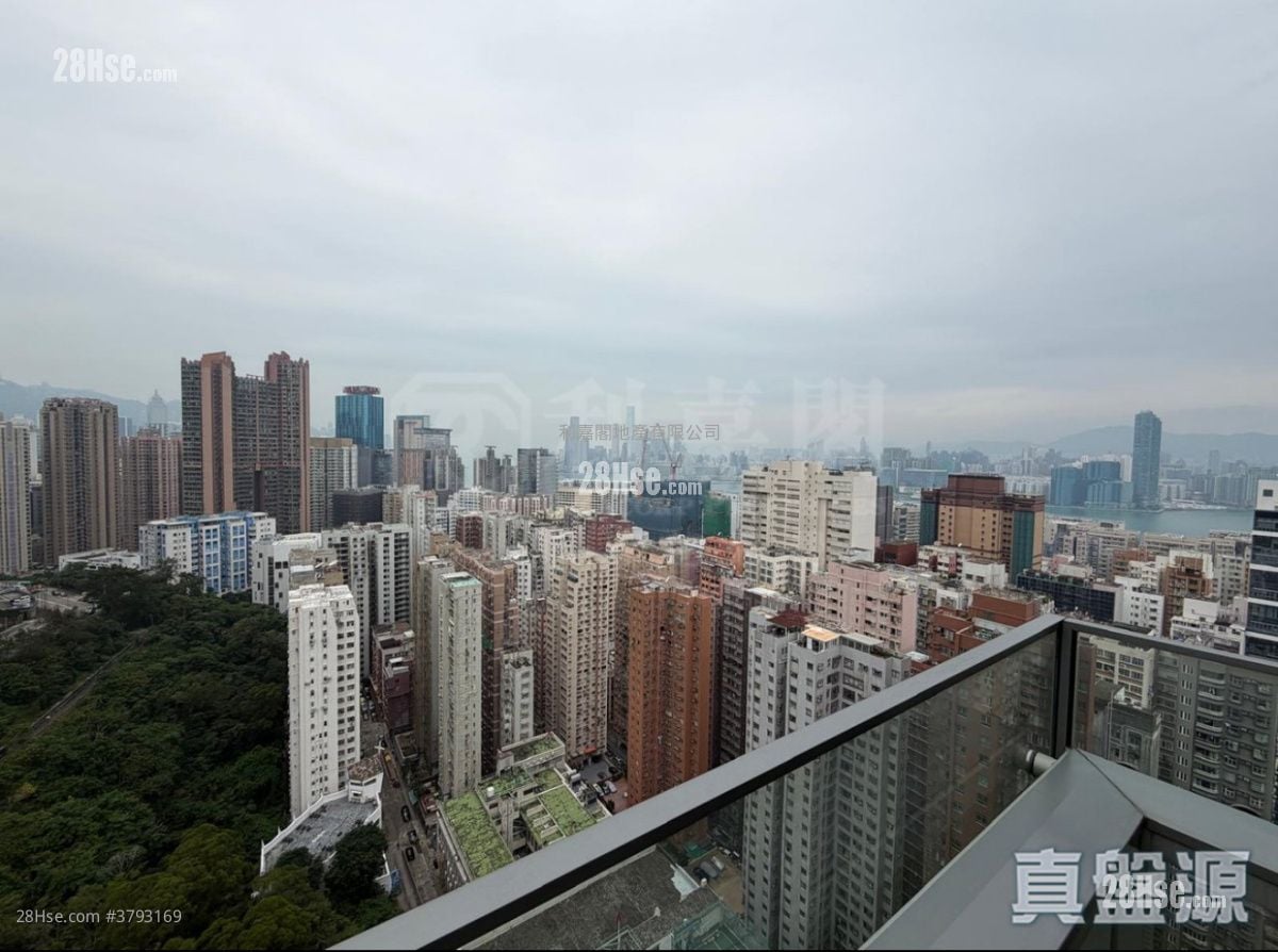 Lime Habitat Sell 3 Bedrooms 751 ft²