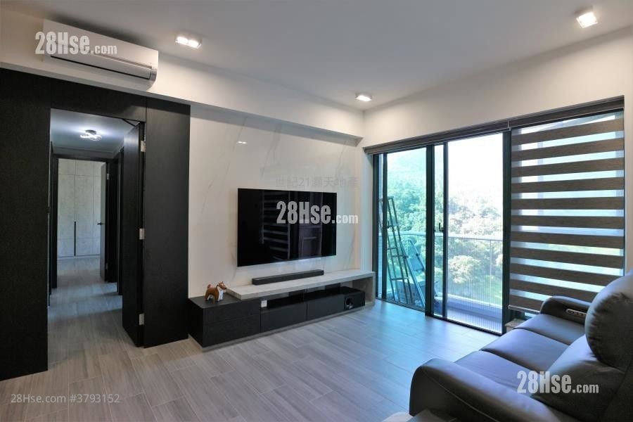 Mont Vert Sell 3 Bedrooms , 2 Bathrooms 845 ft²