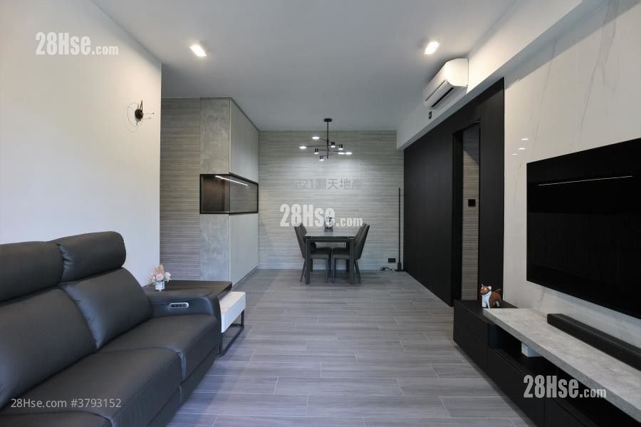 Mont Vert Sell 3 Bedrooms , 2 Bathrooms 845 ft²