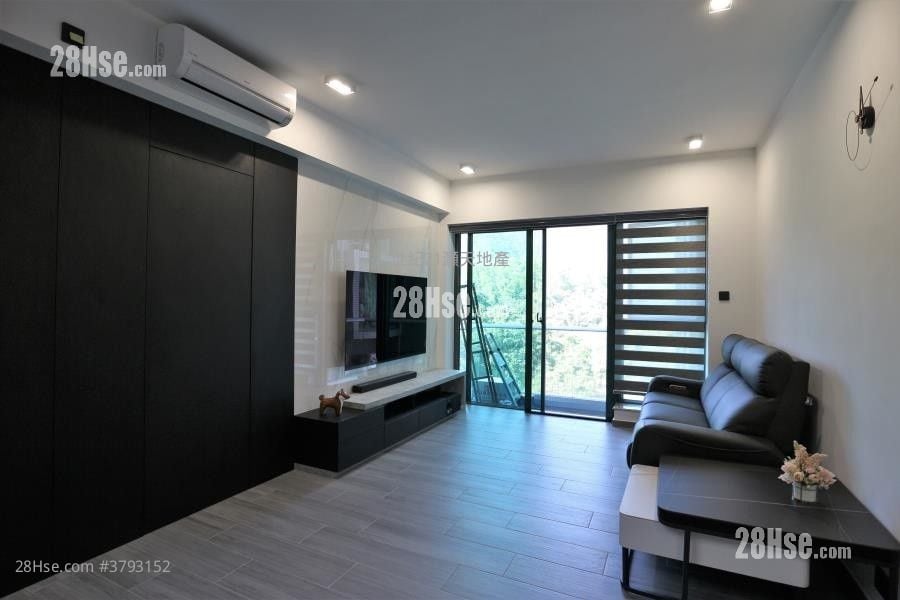 Mont Vert Sell 3 Bedrooms , 2 Bathrooms 845 ft²