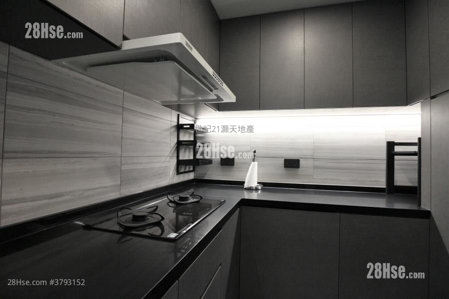 Mont Vert Sell 3 Bedrooms , 2 Bathrooms 845 ft²