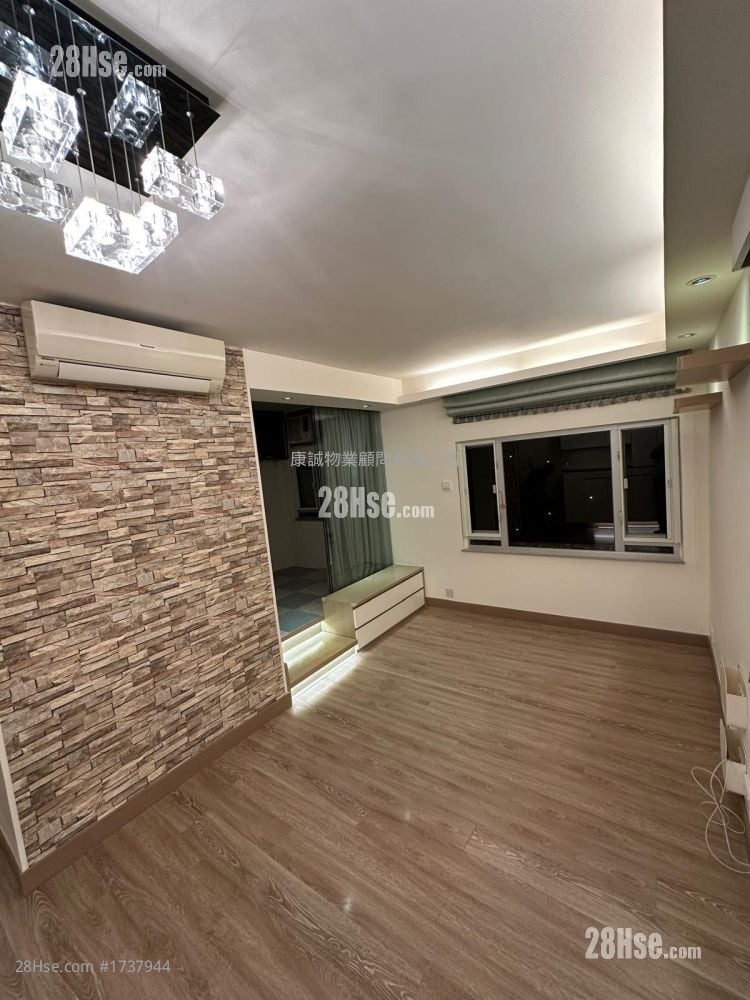 康瑞苑 售盘 2 房 , 1 浴室 407 平方尺