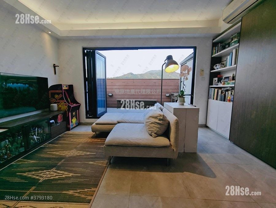 Serenity Park Sell 2 Bedrooms 518 ft²