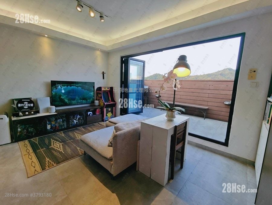 Serenity Park Sell 2 Bedrooms 518 ft²