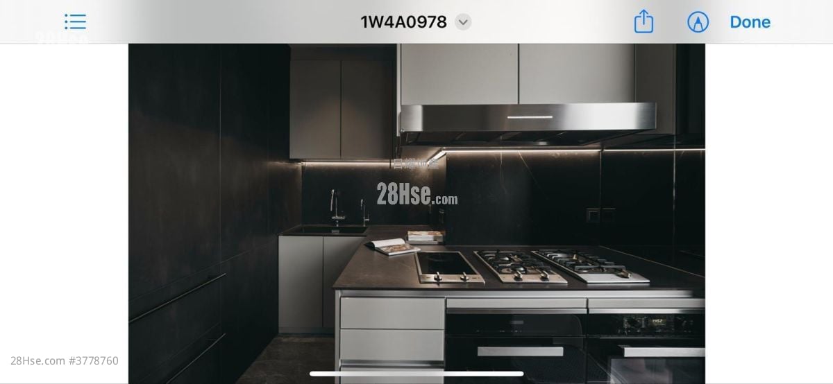 柏傲山 租盘 5+ 房 , 5+ 浴室 3,365 平方尺