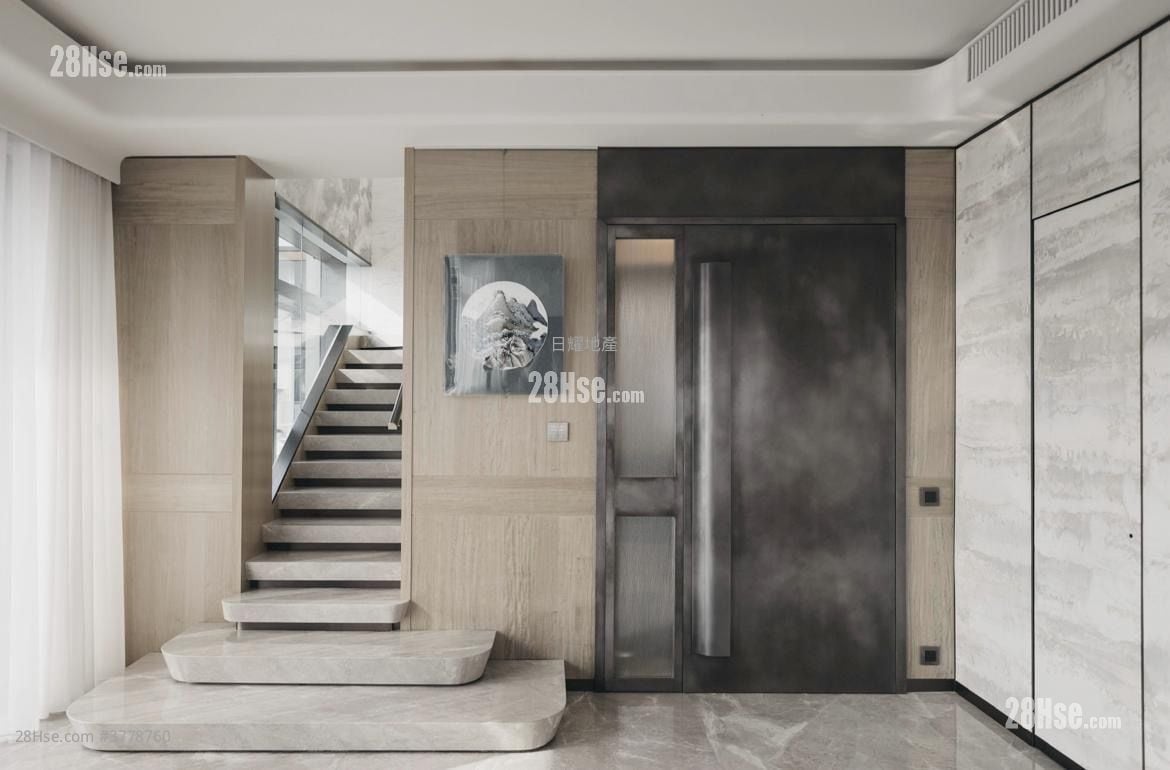 柏傲山 租盘 5+ 房 , 5+ 浴室 3,365 平方尺