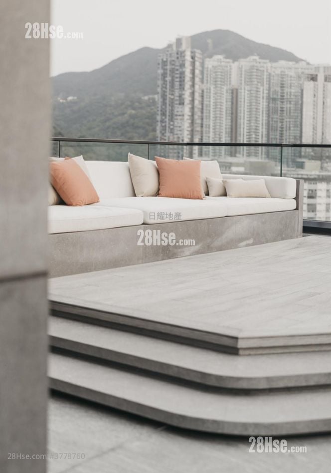 柏傲山 租盘 5+ 房 , 5+ 浴室 3,365 平方尺