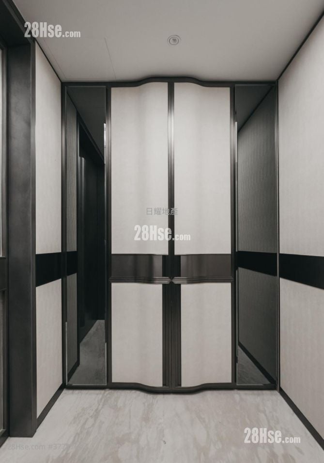 柏傲山 租盘 5+ 房 , 5+ 浴室 3,365 平方尺