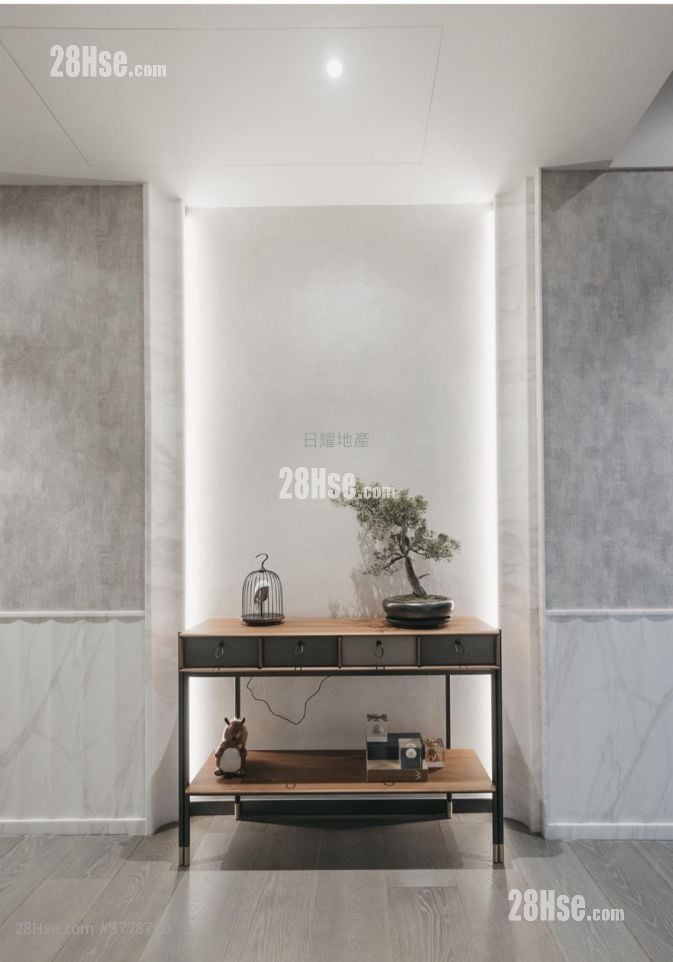 柏傲山 租盘 5+ 房 , 5+ 浴室 3,365 平方尺