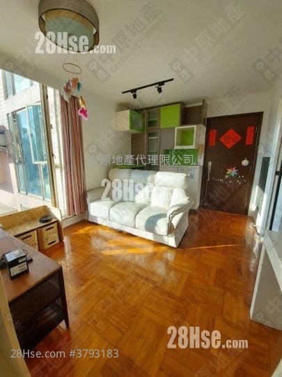 Serenity Park Sell 2 Bedrooms , 1 Bathroom 464 ft²