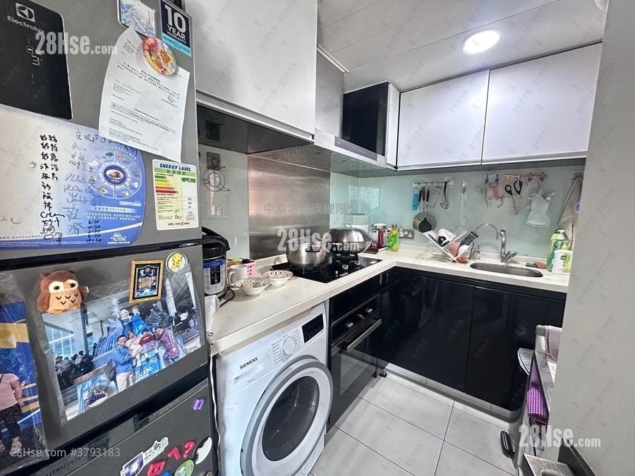 Serenity Park Sell 2 Bedrooms , 1 Bathroom 464 ft²