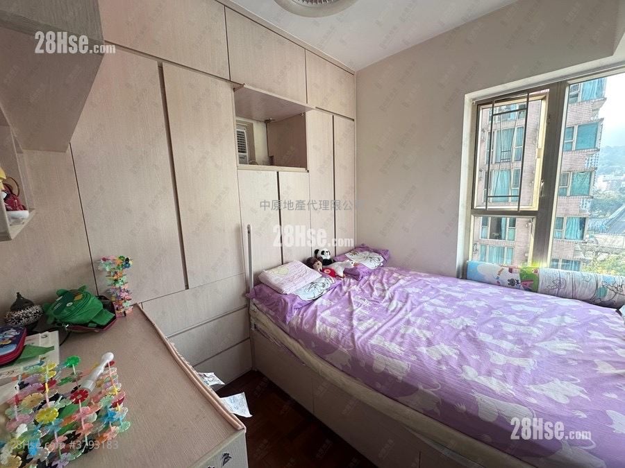 Serenity Park Sell 2 Bedrooms , 1 Bathroom 464 ft²