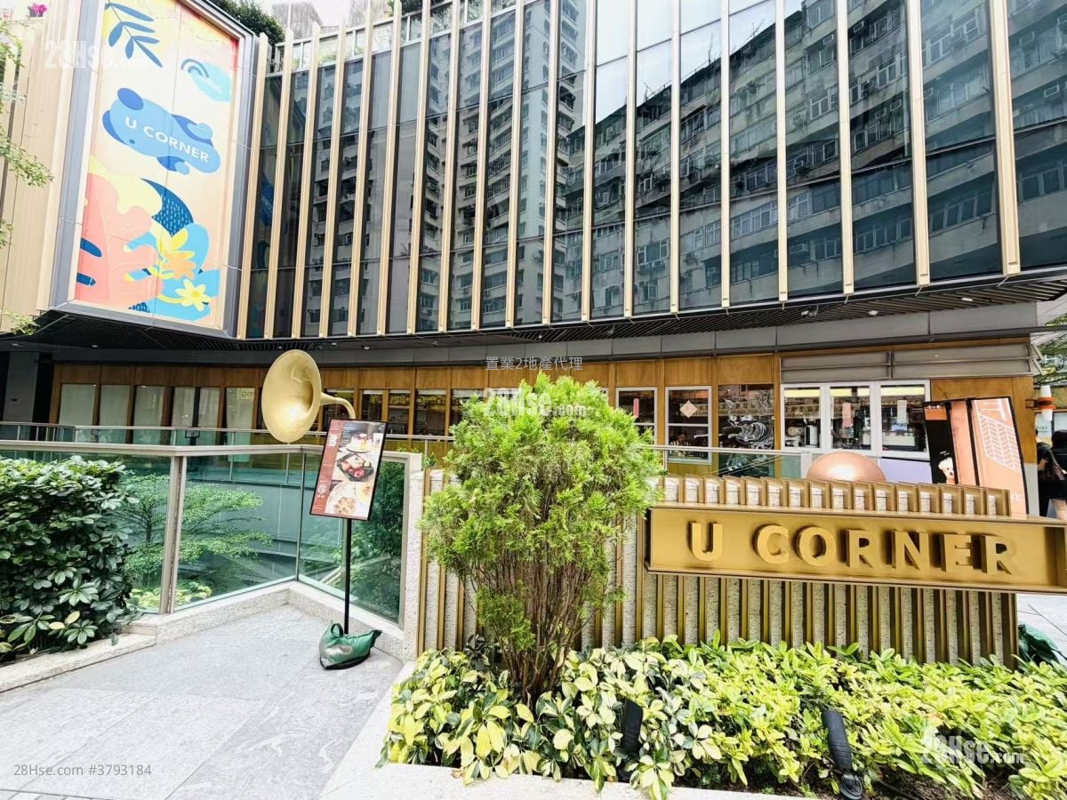 One Soho Sell 1 Bedroom 299 ft²