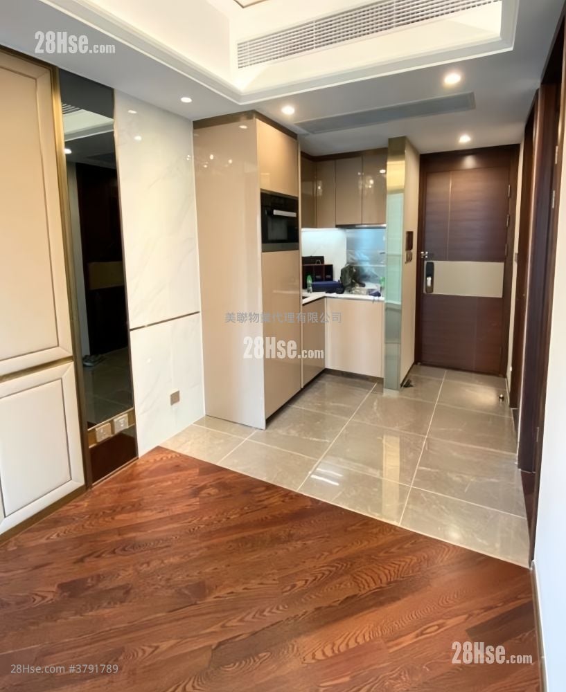 睿峰 售盘 1 房 , 1 浴室 300 平方尺