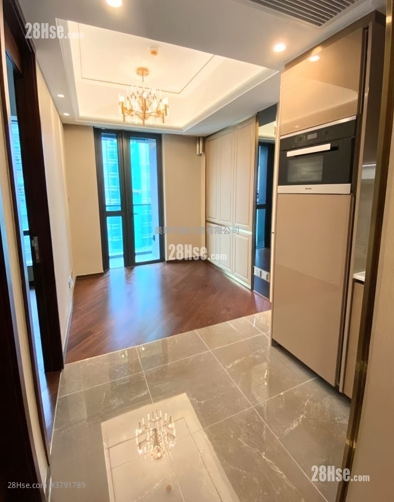 睿峰 售盘 1 房 , 1 浴室 300 平方尺