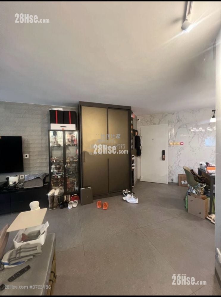 太古城 售盘 4 房 , 2 浴室 1,114 平方尺