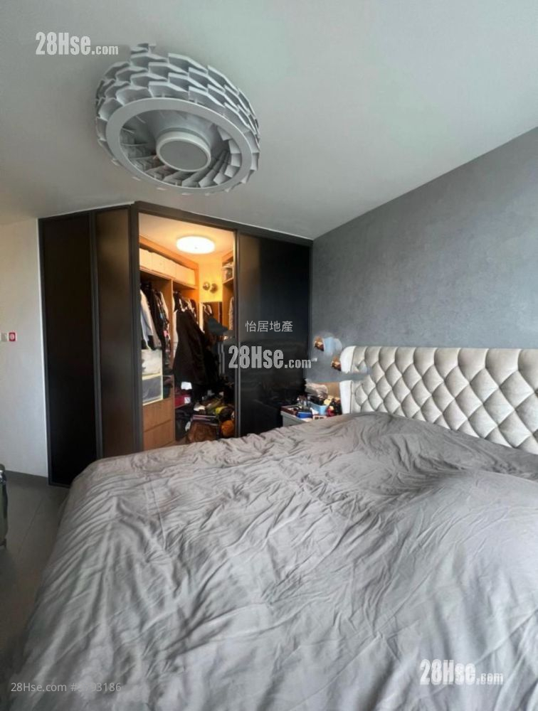 太古城 售盘 4 房 , 2 浴室 1,114 平方尺