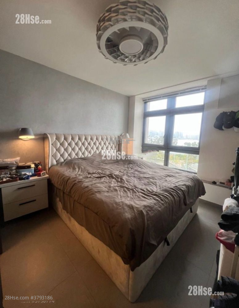 太古城 售盘 4 房 , 2 浴室 1,114 平方尺