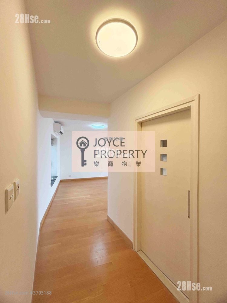 嘉兆台 租盘 3 房 , 2 浴室 1,014 平方尺