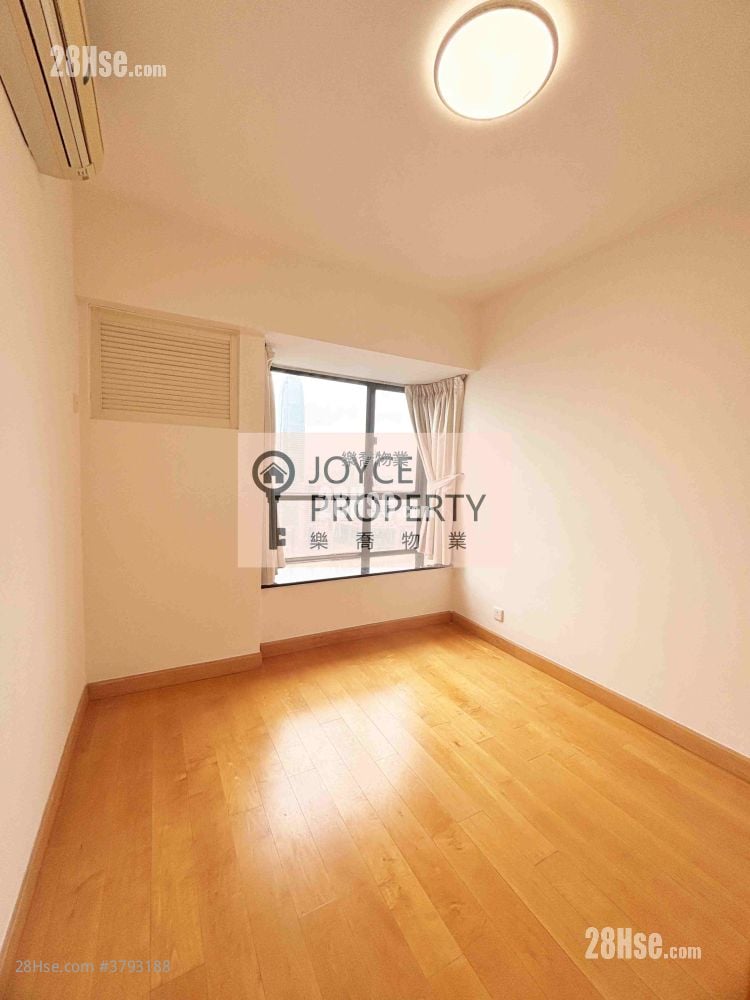 嘉兆台 租盘 3 房 , 2 浴室 1,014 平方尺