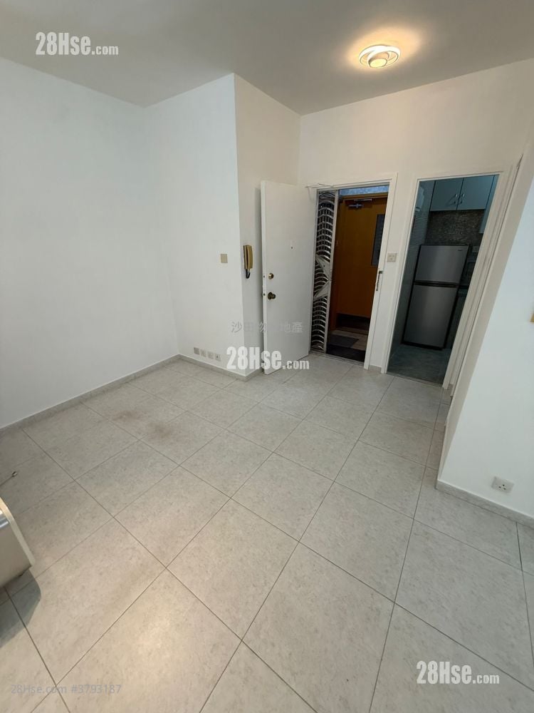 安定楼 租盘 2 房 , 1 浴室 378 平方尺