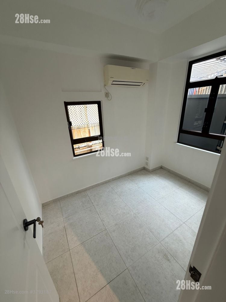 安定楼 租盘 2 房 , 1 浴室 378 平方尺