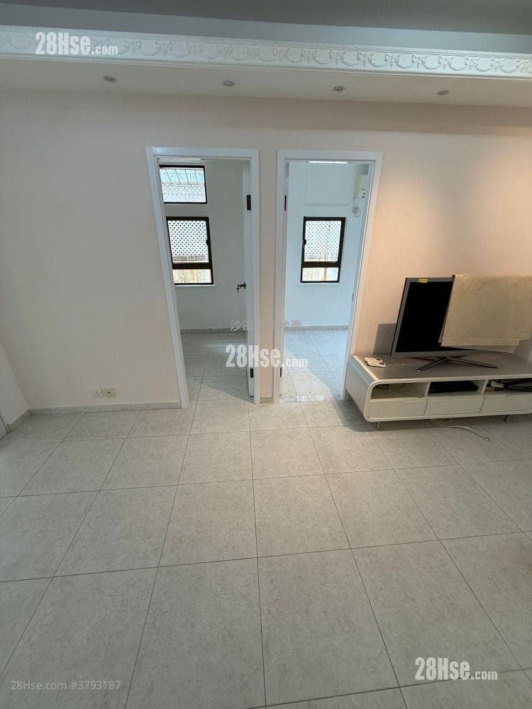 安定楼 租盘 2 房 , 1 浴室 378 平方尺