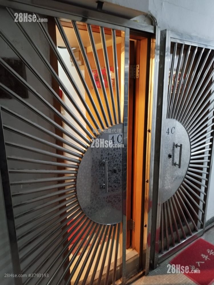 立兴大厦 售盘 2 房 , 2 浴室