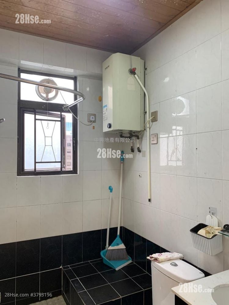 金宝楼 租盘 2 房 , 1 浴室 349 平方尺