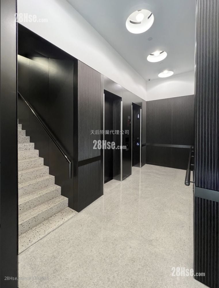 英皇道39号 租盘