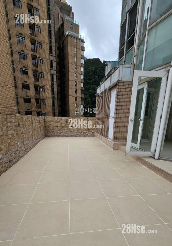 蔚皇居 售盘 3 房 1,665 平方尺