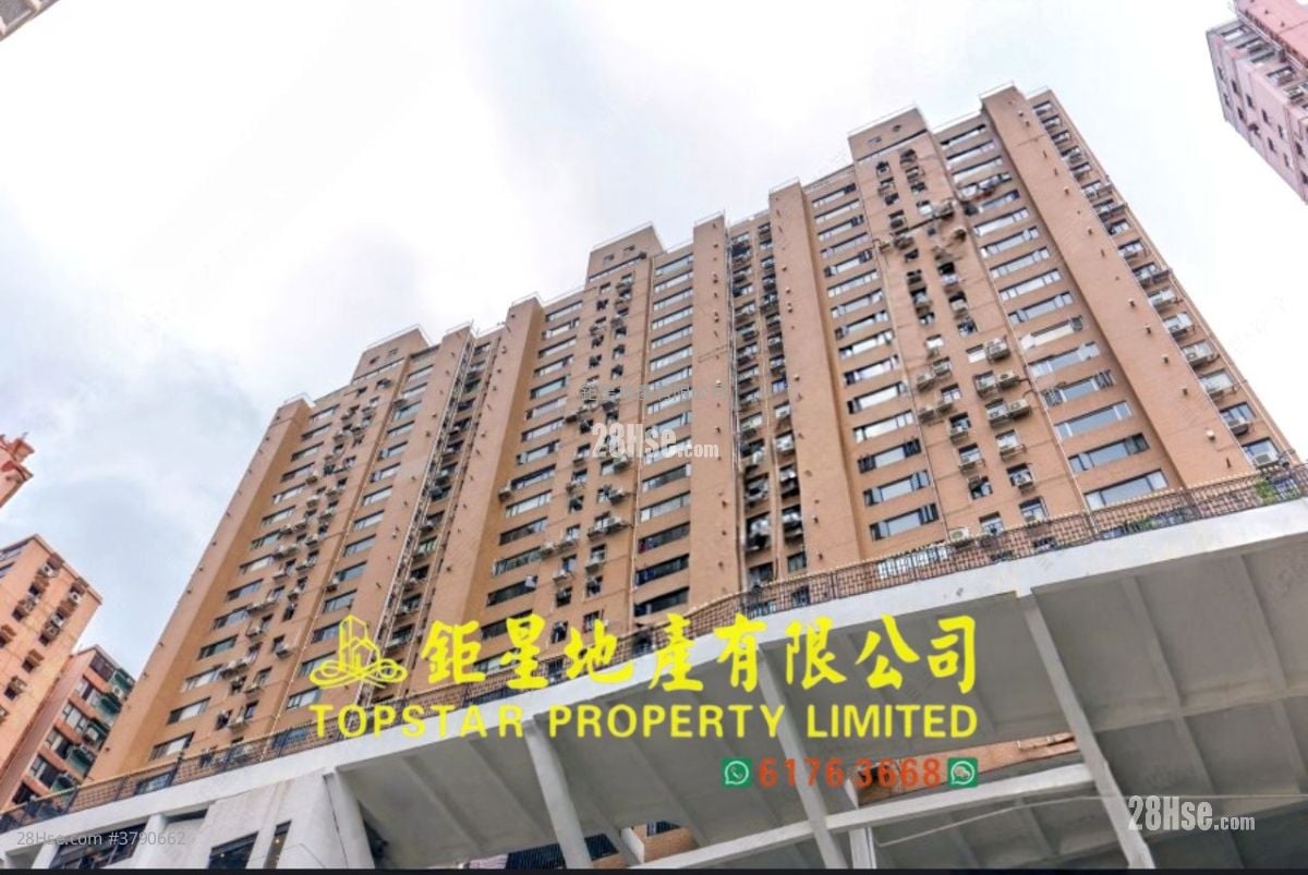 Broadview Terrace Sell 3 Bedrooms , 2 Bathrooms 1,035 ft²