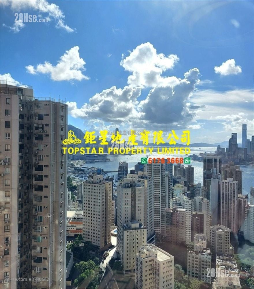 Broadview Terrace Sell 3 Bedrooms , 2 Bathrooms 1,035 ft²