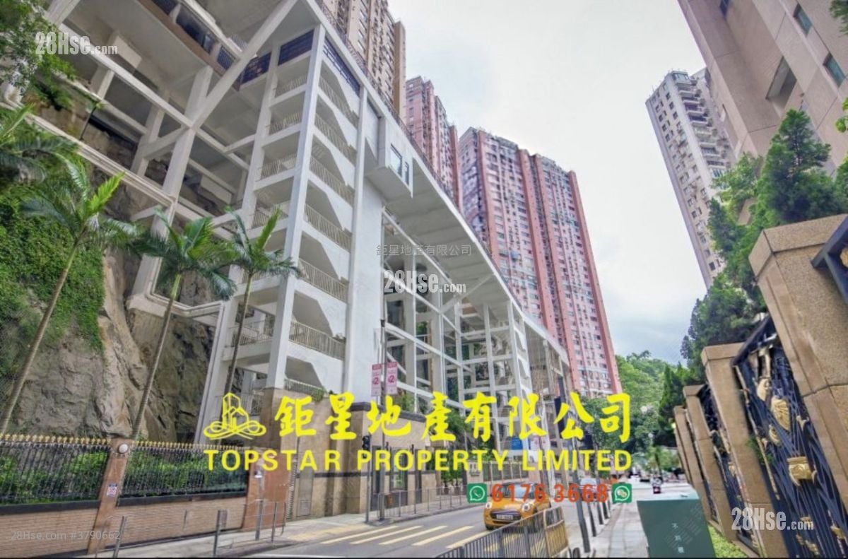 Broadview Terrace Sell 3 Bedrooms , 2 Bathrooms 1,035 ft²