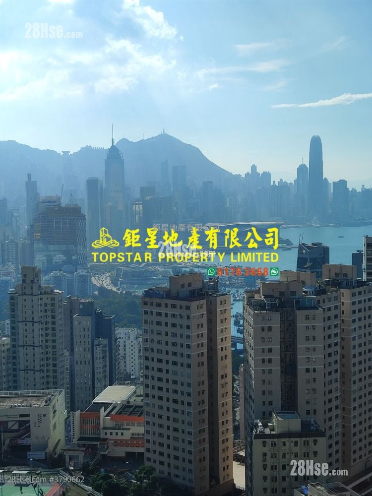 Broadview Terrace Sell 3 Bedrooms , 2 Bathrooms 1,035 ft²