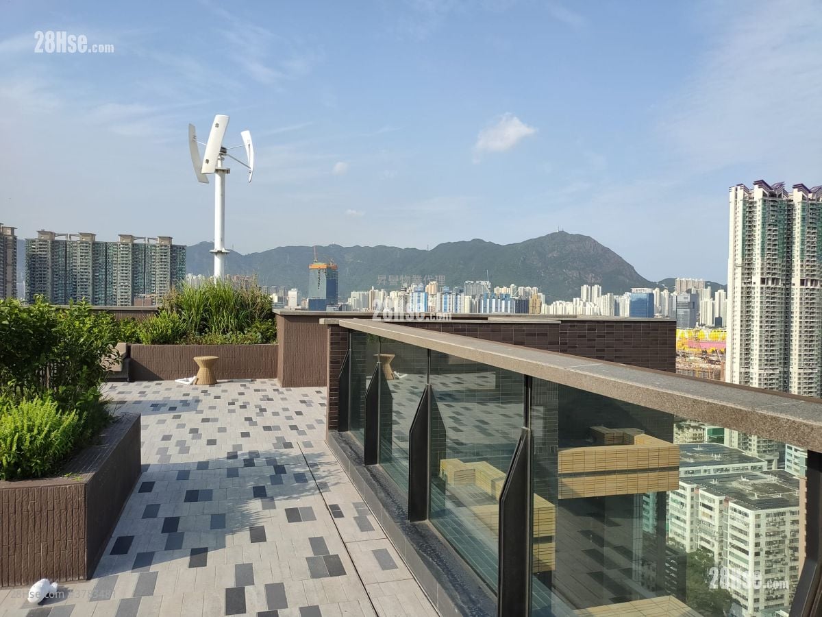 Artisan Garden Rental 1 Bedroom , 1 Bathroom 300 ft²