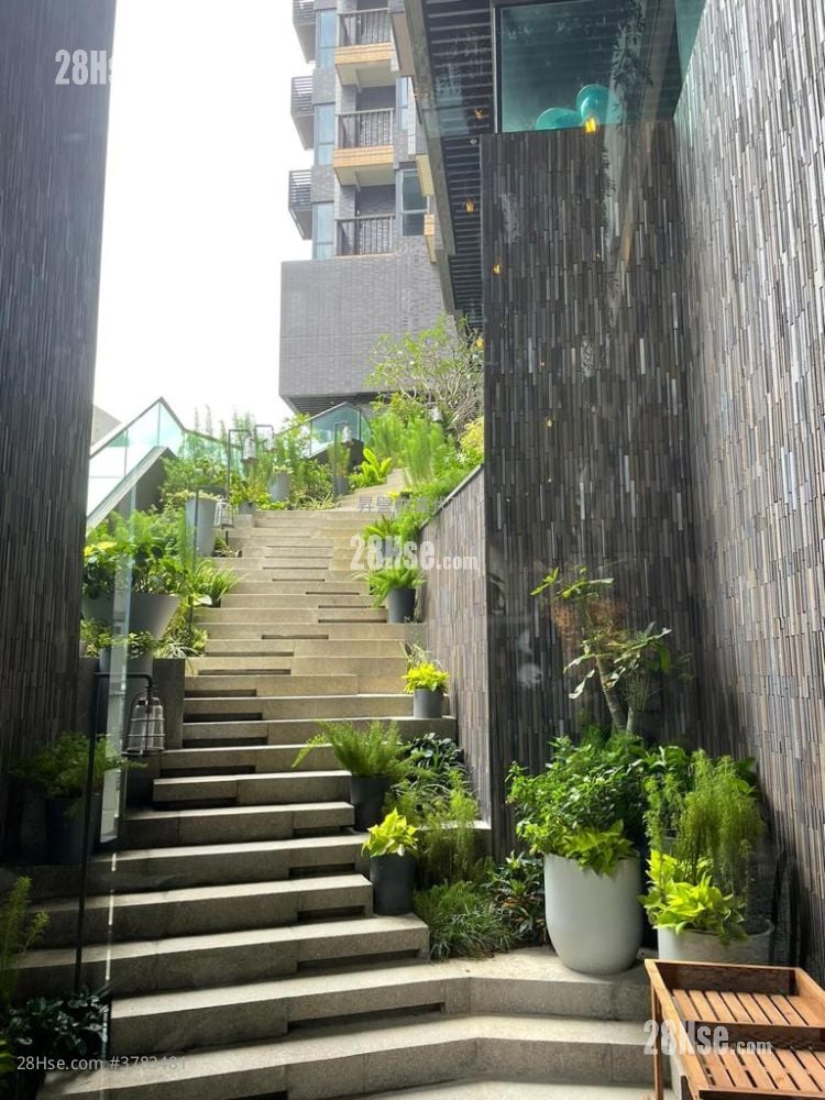 Artisan Garden Rental 1 Bedroom , 1 Bathroom 300 ft²