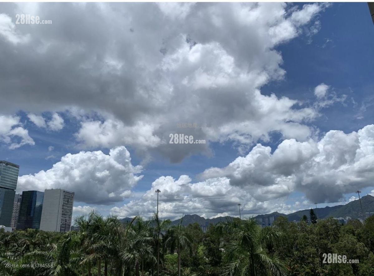 太古城 售盘 3 房 , 2 浴室 1,015 平方尺