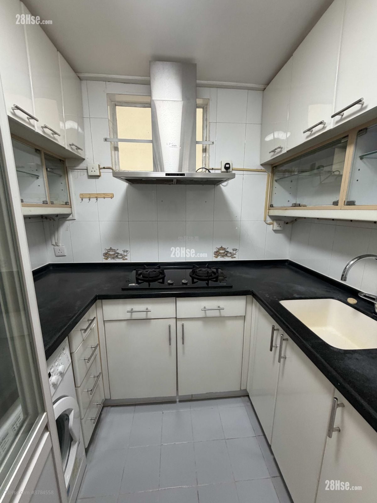 太古城 售盘 3 房 , 2 浴室 1,015 平方尺